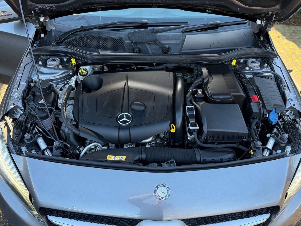 Used Mercedes-Benz A-Class for sale - 77012946: Photo 17