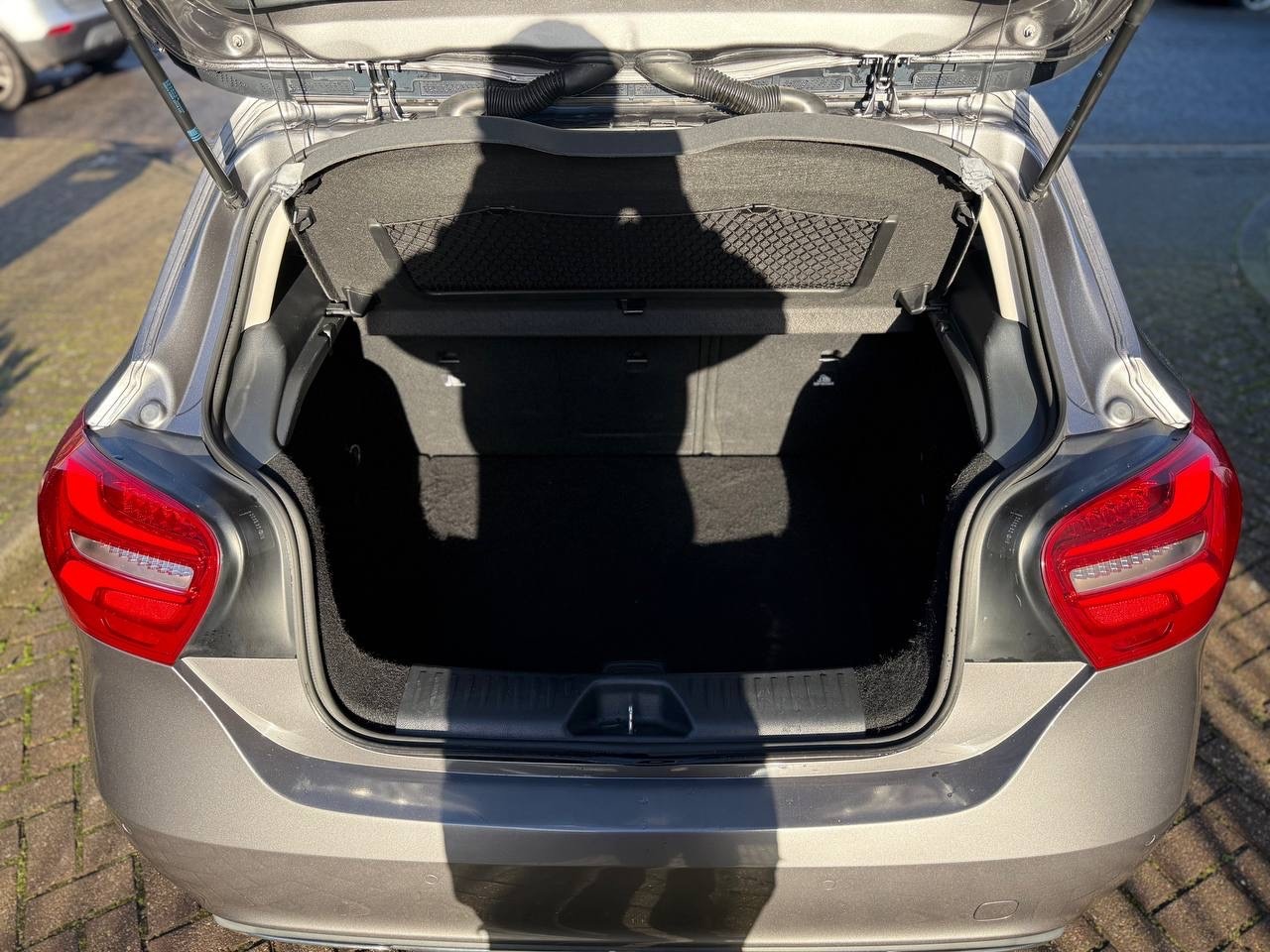 Used Mercedes-Benz A-Class for sale - 77012946: Photo 18