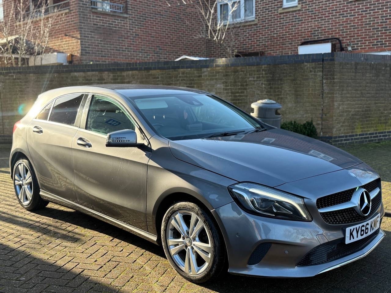 Used Mercedes-Benz A-Class for sale - 77012946: Photo 2