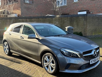 Used Mercedes-Benz A-Class undefined for sale - 77012946: Photo