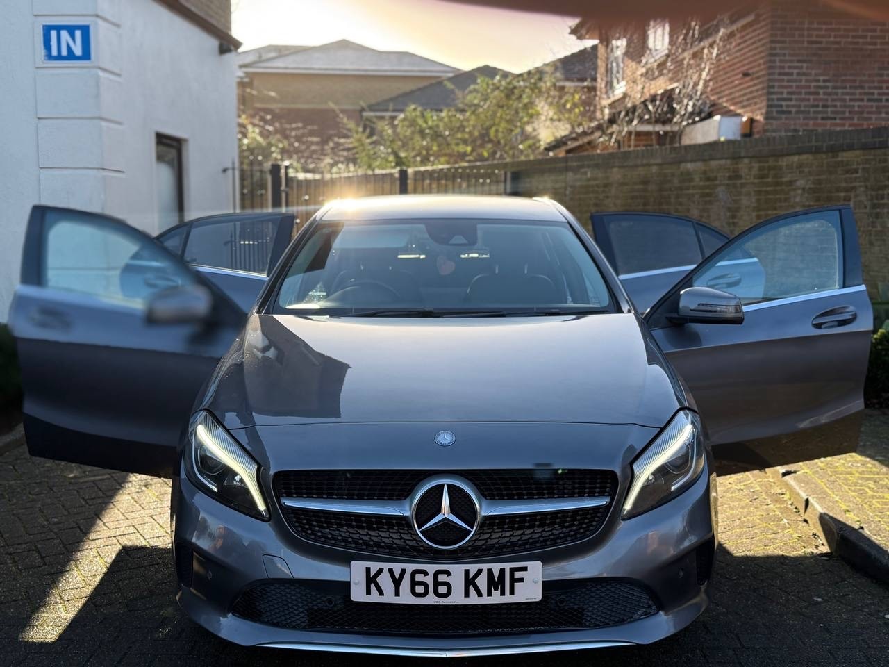 Used Mercedes-Benz A-Class for sale - 77012946: Photo 5
