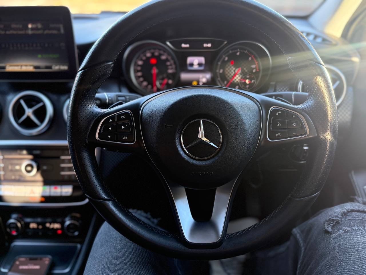 Used Mercedes-Benz A-Class for sale - 77012946: Photo 7