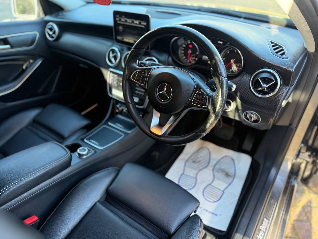 Used Mercedes-Benz A-Class for sale - 77012946: Photo 8