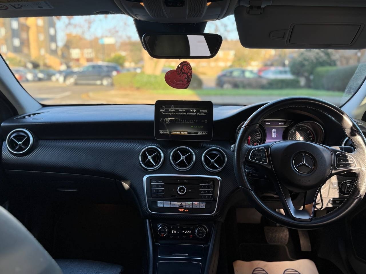 Used Mercedes-Benz A-Class for sale - 77012946: Photo 9