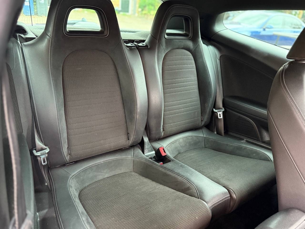 Used Volkswagen Scirocco 2016 for sale - 77164785: Photo 11