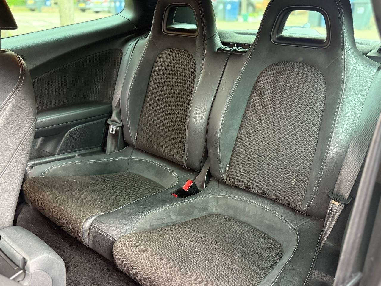 Used Volkswagen Scirocco 2016 for sale - 77164785: Photo 12