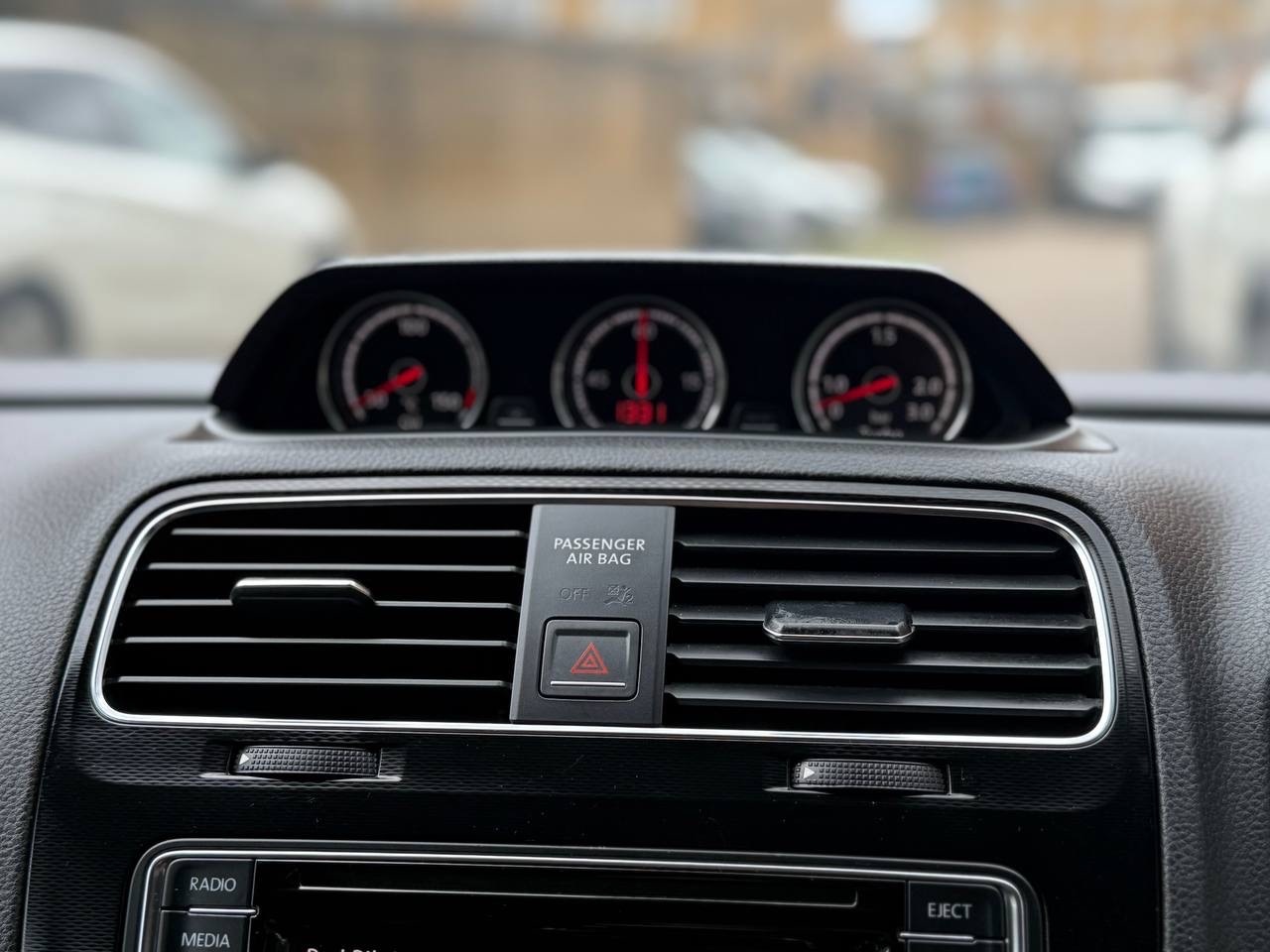 Used Volkswagen Scirocco 2016 for sale - 77164785: Photo 13