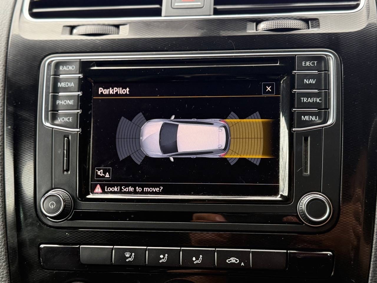 Used Volkswagen Scirocco 2016 for sale - 77164785: Photo 14