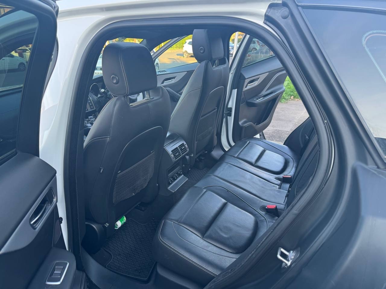 Used Jaguar F-Pace 2016 for sale - 77822725: Photo 14