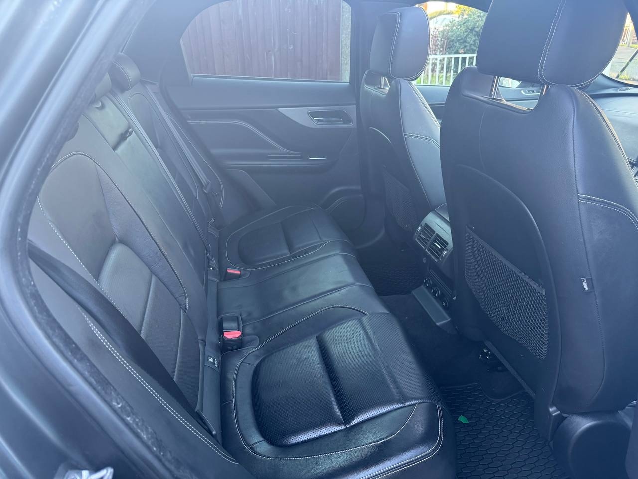 Used Jaguar F-Pace 2016 for sale - 77822725: Photo 15