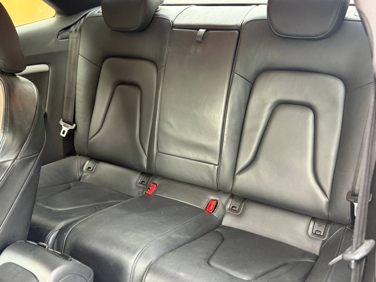 Used Audi A5 for sale - 76319769: Photo 11