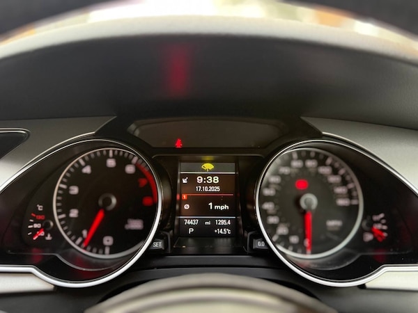 Used Audi A5 for sale - 76319769: Photo 12