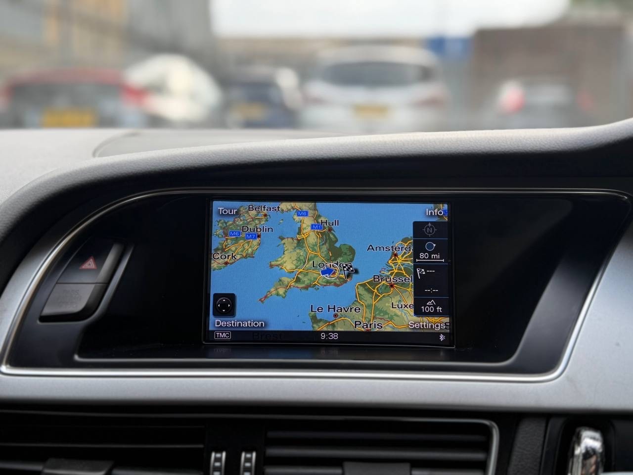 Used Audi A5 for sale - 76319769: Photo 14