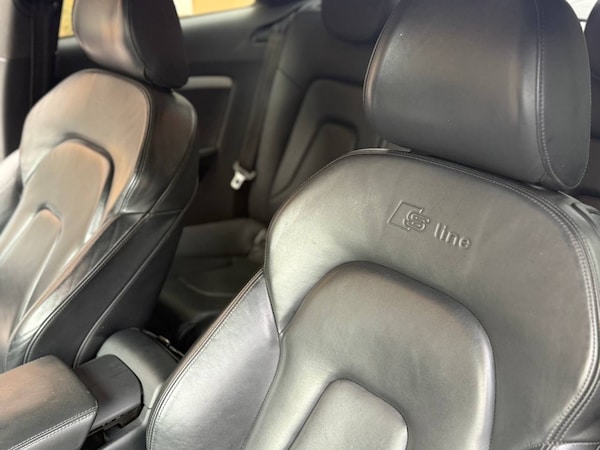 Used Audi A5 for sale - 76319769: Photo 15