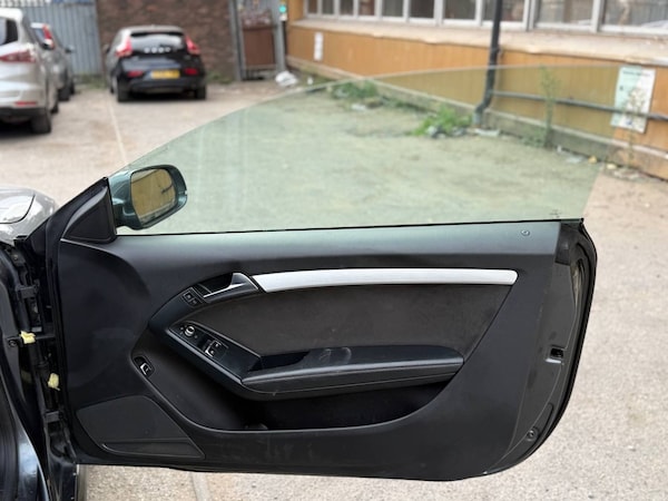 Used Audi A5 for sale - 76319769: Photo 16