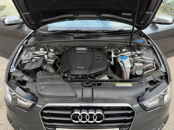 Used Audi A5 for sale - 76319769: Photo 17