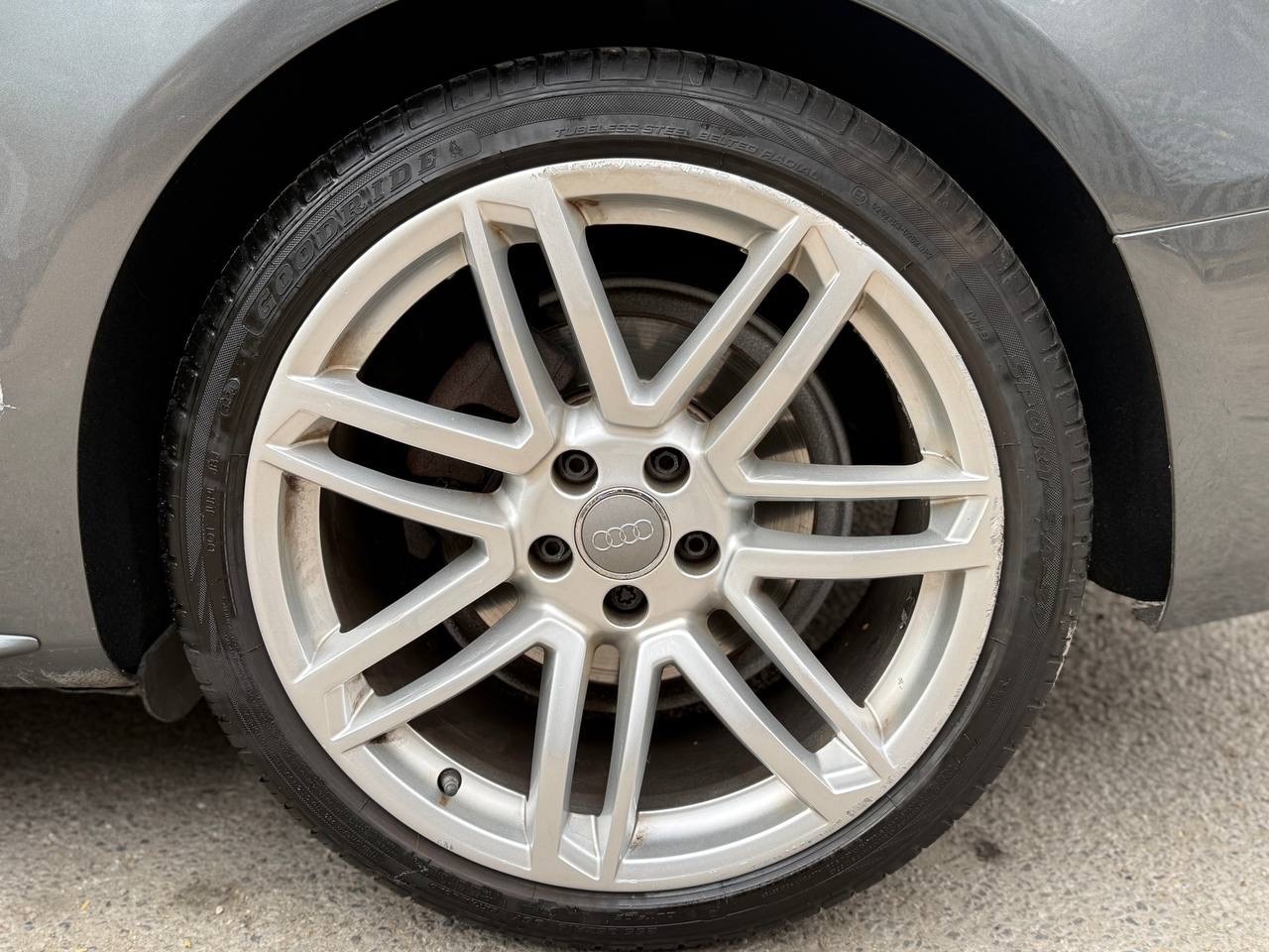 Used Audi A5 for sale - 76319769: Photo 19