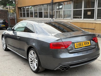 Used Audi A5 for sale - 76319769: Photo 4