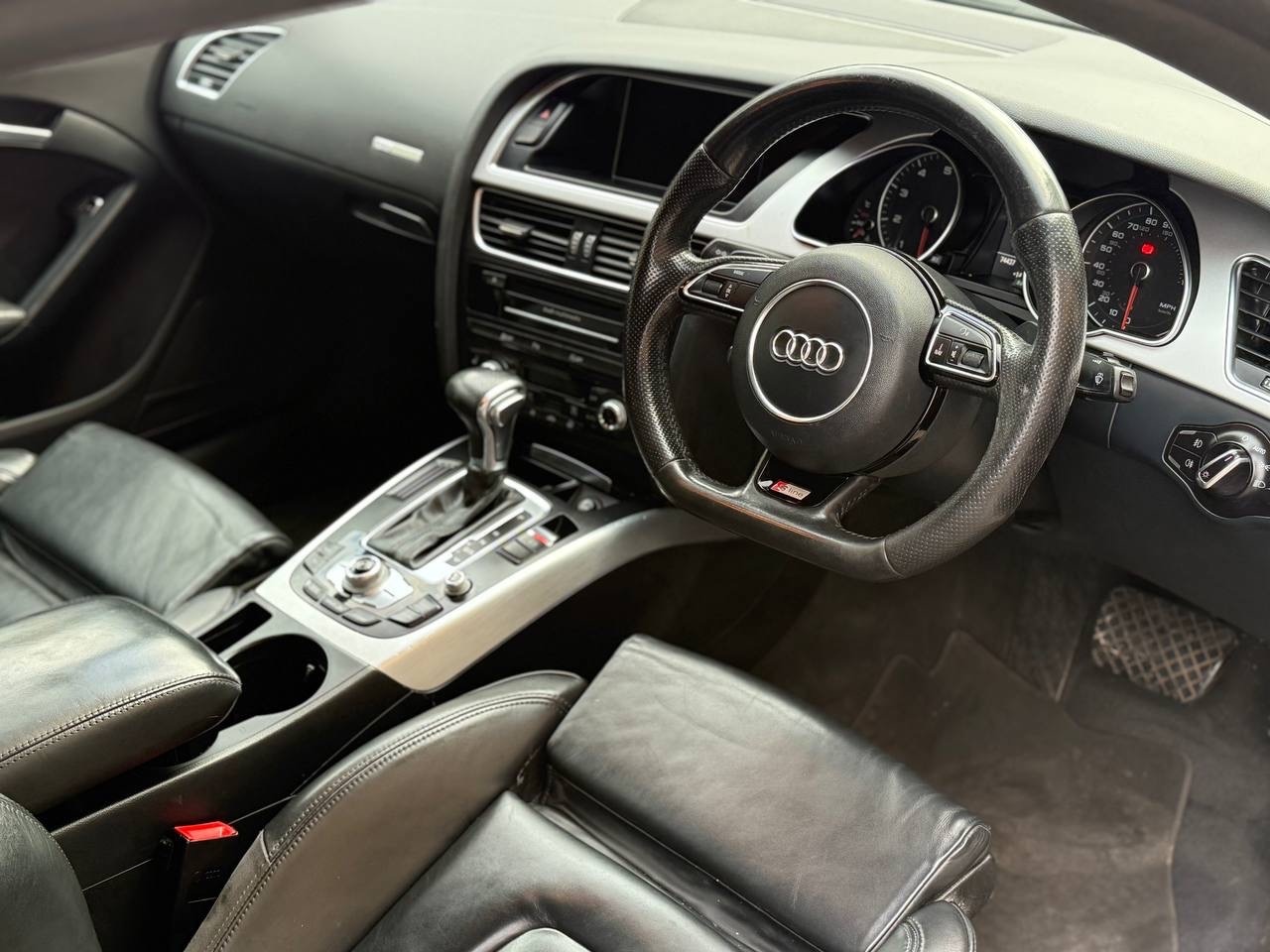 Used Audi A5 for sale - 76319769: Photo 8