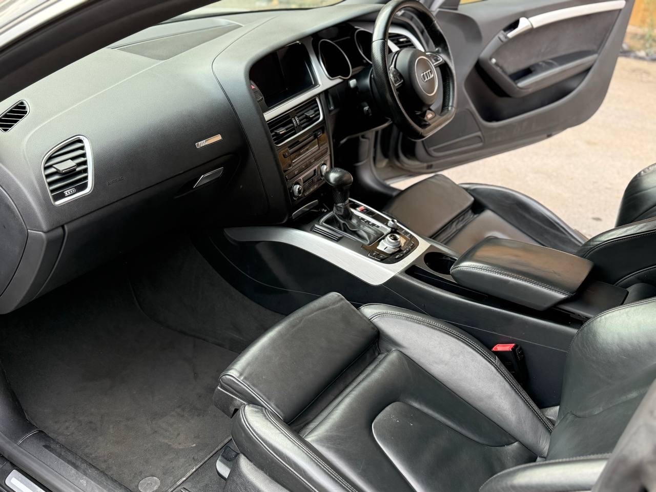 Used Audi A5 for sale - 76319769: Photo 9