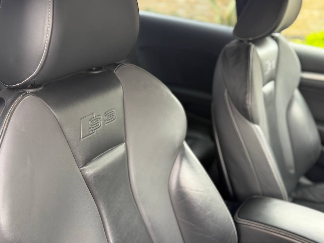 Used Audi A3 2014 for sale - 78081642: Photo 12