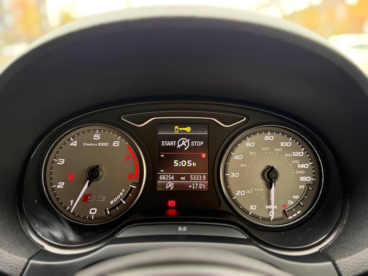 Used Audi A3 2014 for sale - 78081642: Photo 13