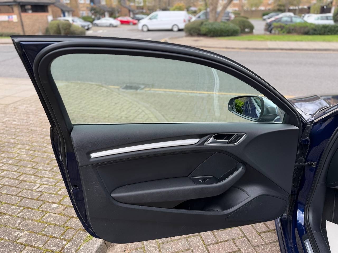 Used Audi A3 2014 for sale - 78081642: Photo 15