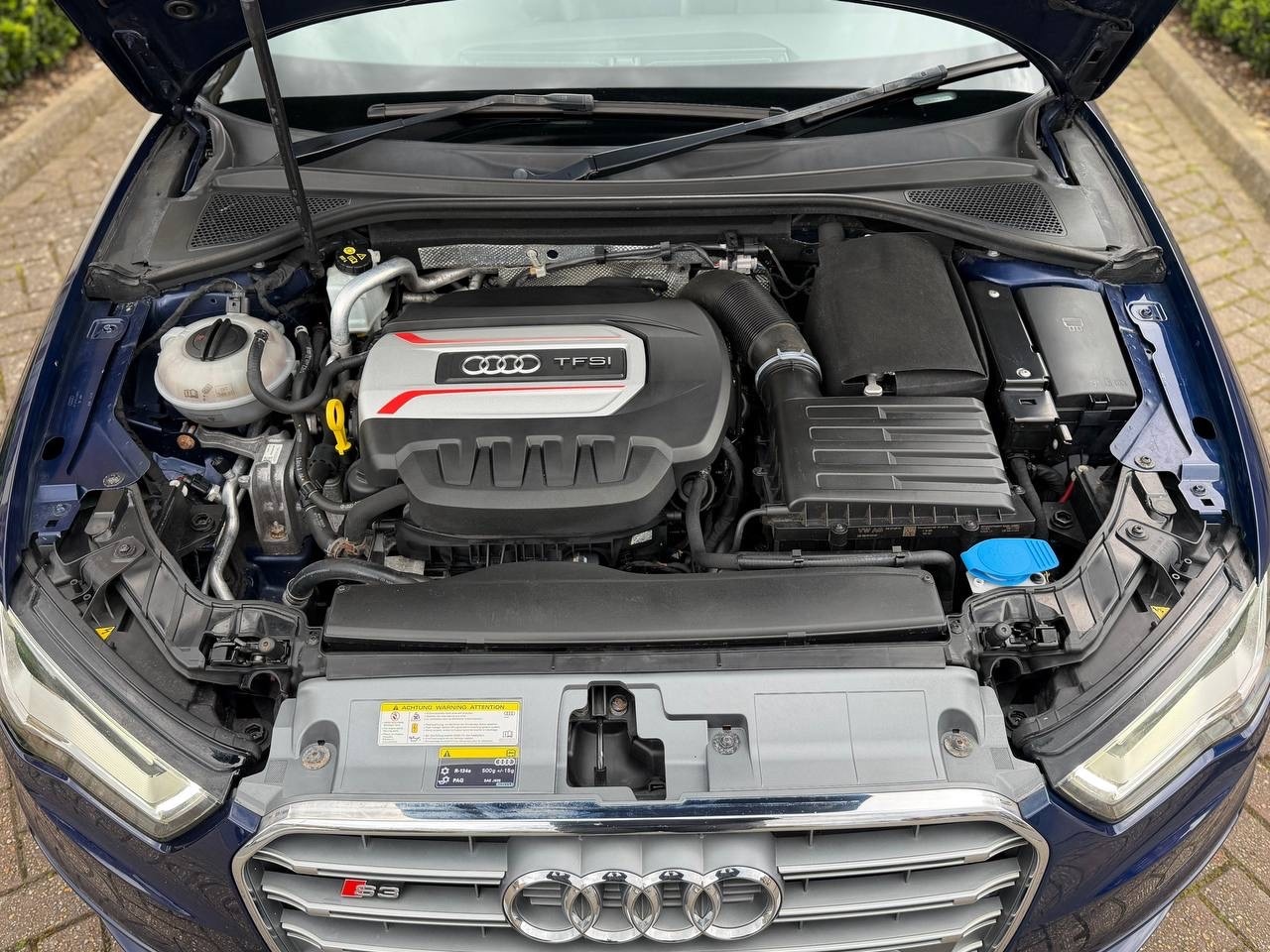 Used Audi A3 2014 for sale - 78081642: Photo 17