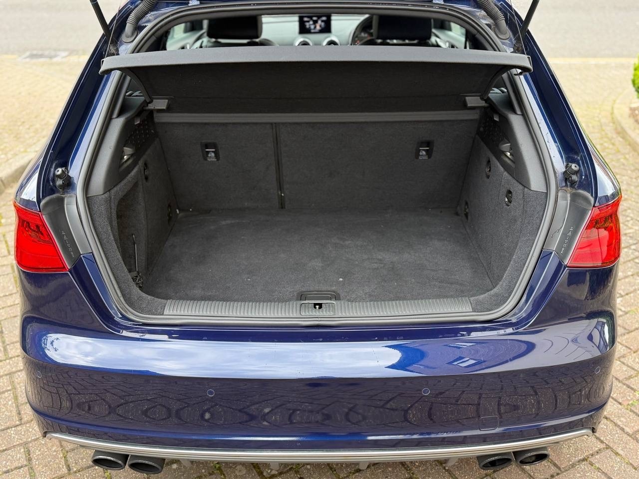 Used Audi A3 2014 for sale - 78081642: Photo 18