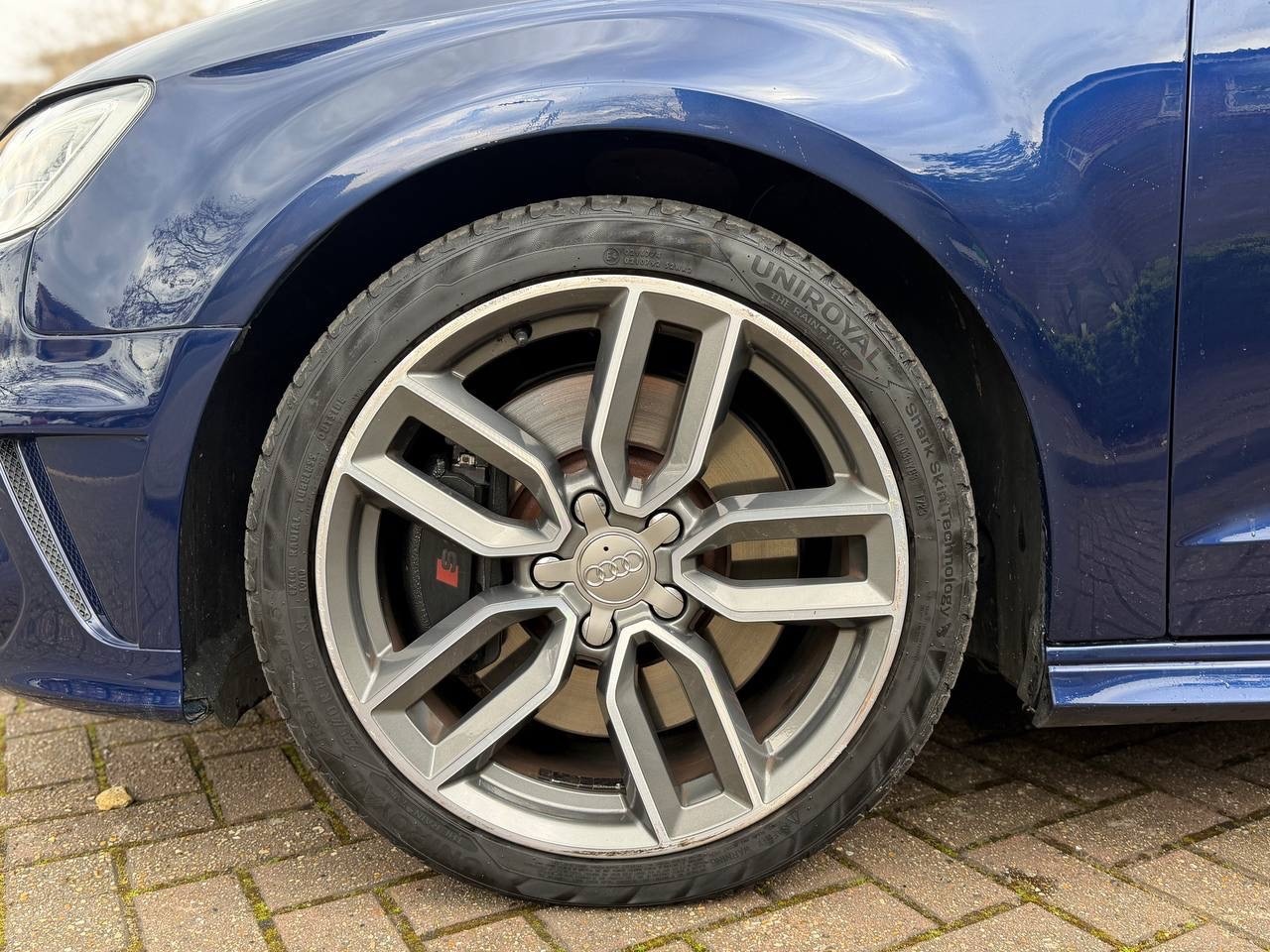 Used Audi A3 2014 for sale - 78081642: Photo 19