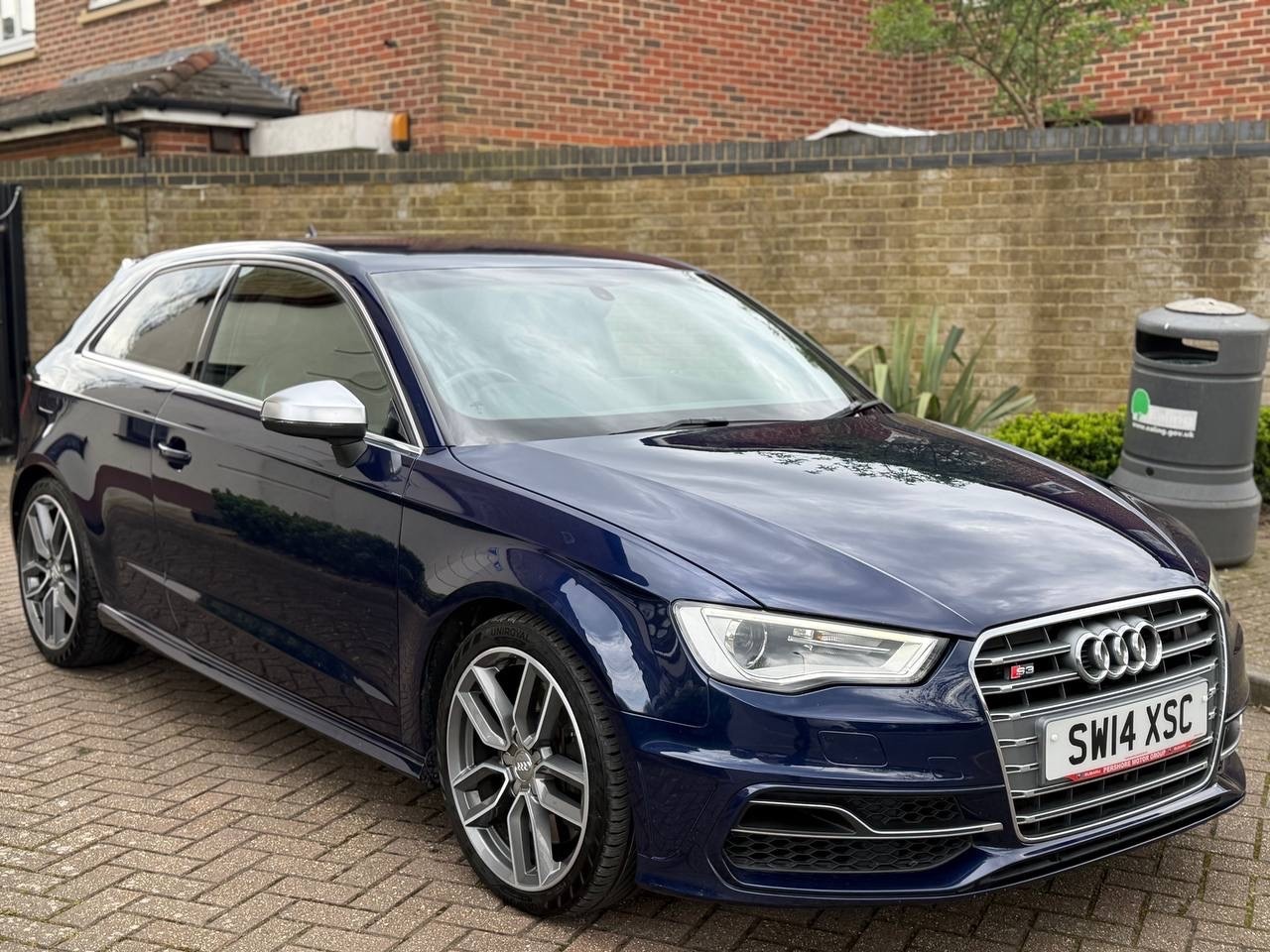 Used Audi A3 2014 for sale - 78081642: Photo 2