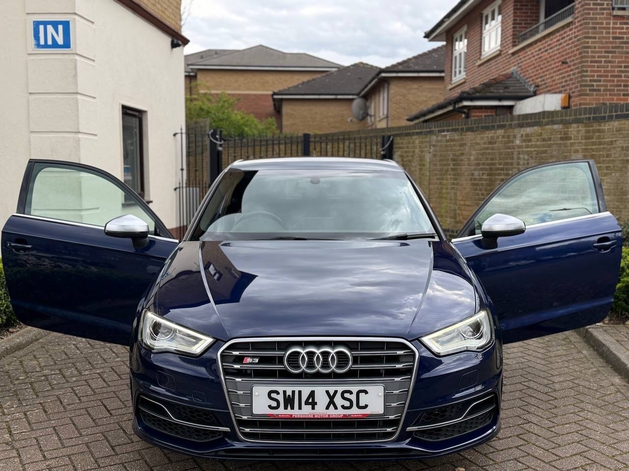 Used Audi A3 2014 for sale - 78081642: Photo 5