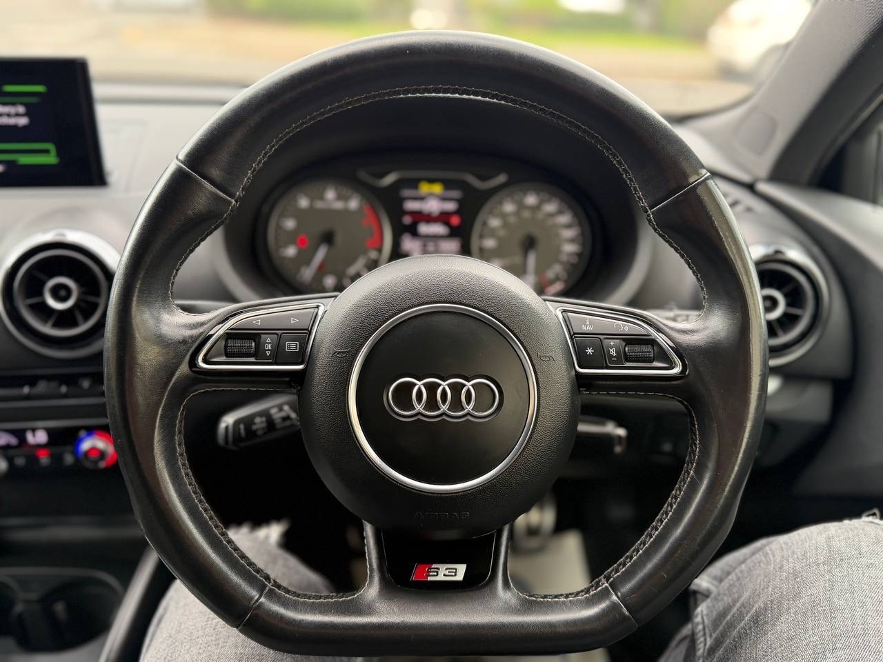 Used Audi A3 2014 for sale - 78081642: Photo 7