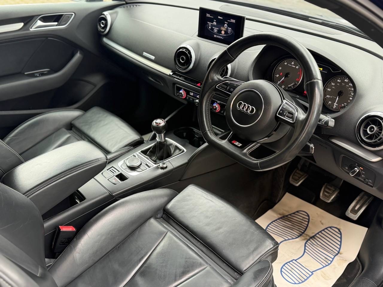 Used Audi A3 2014 for sale - 78081642: Photo 8