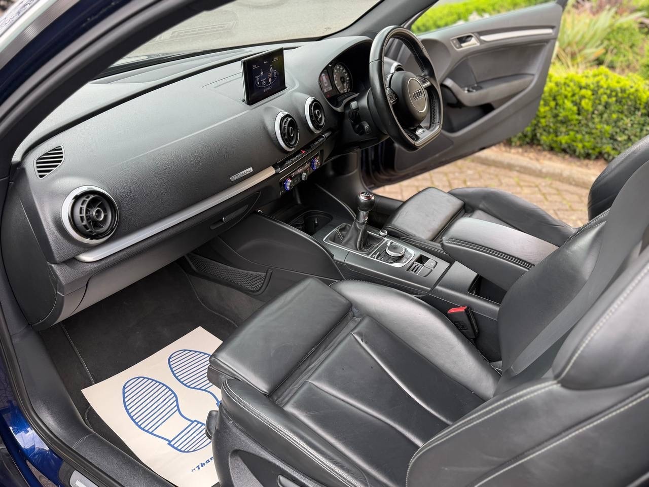 Used Audi A3 2014 for sale - 78081642: Photo 9