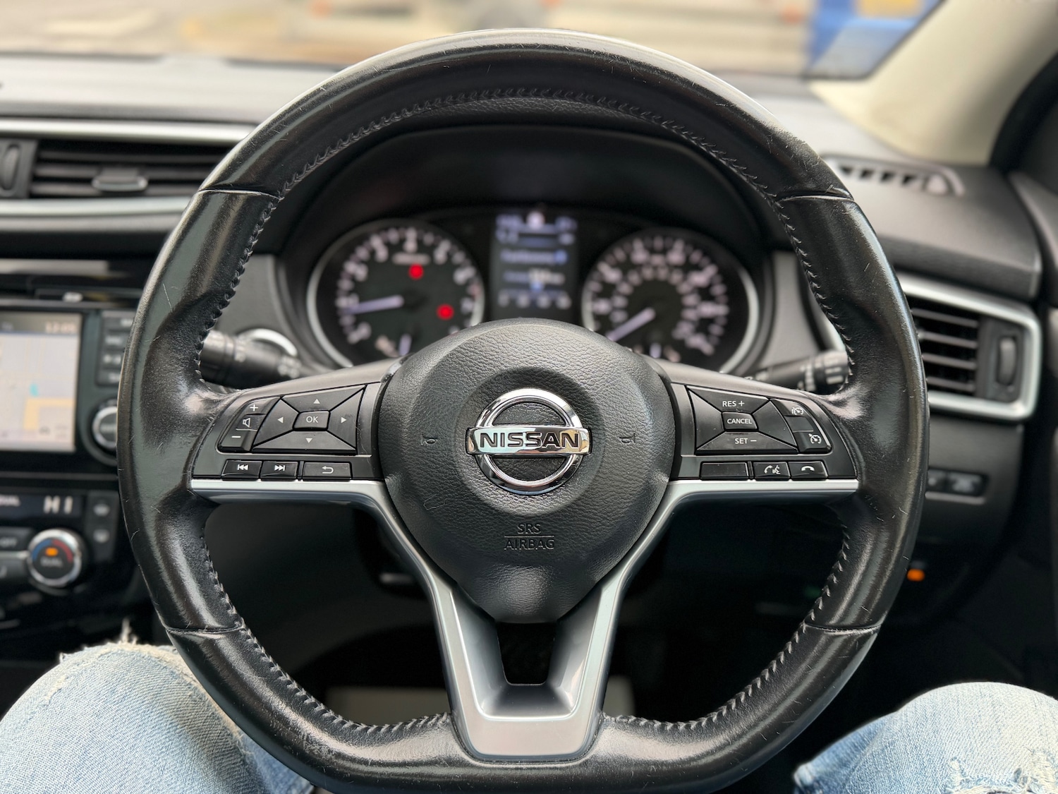 Used Nissan Qashqai for sale - 77237269: Photo 10