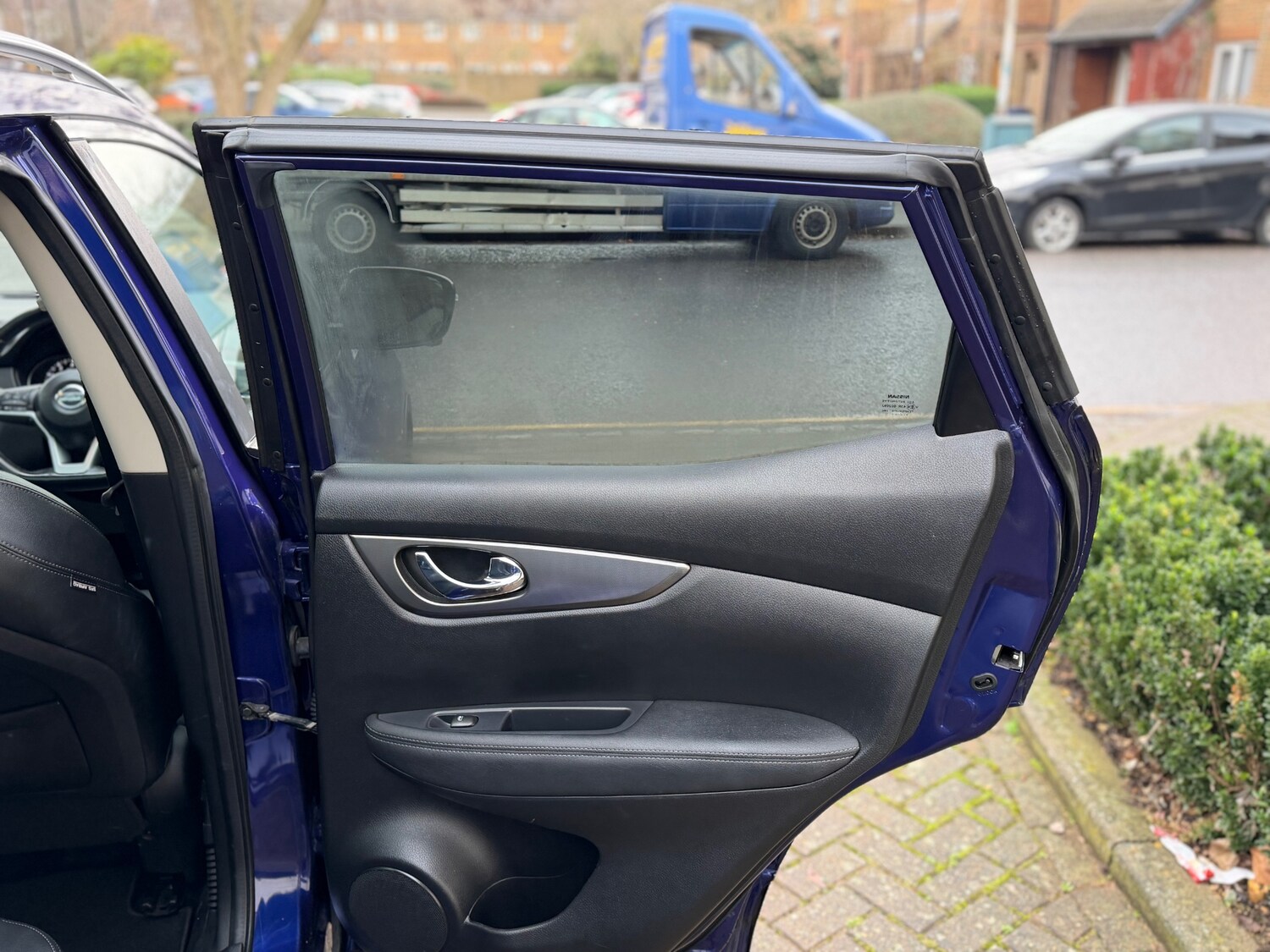 Used Nissan Qashqai for sale - 77237269: Photo 16