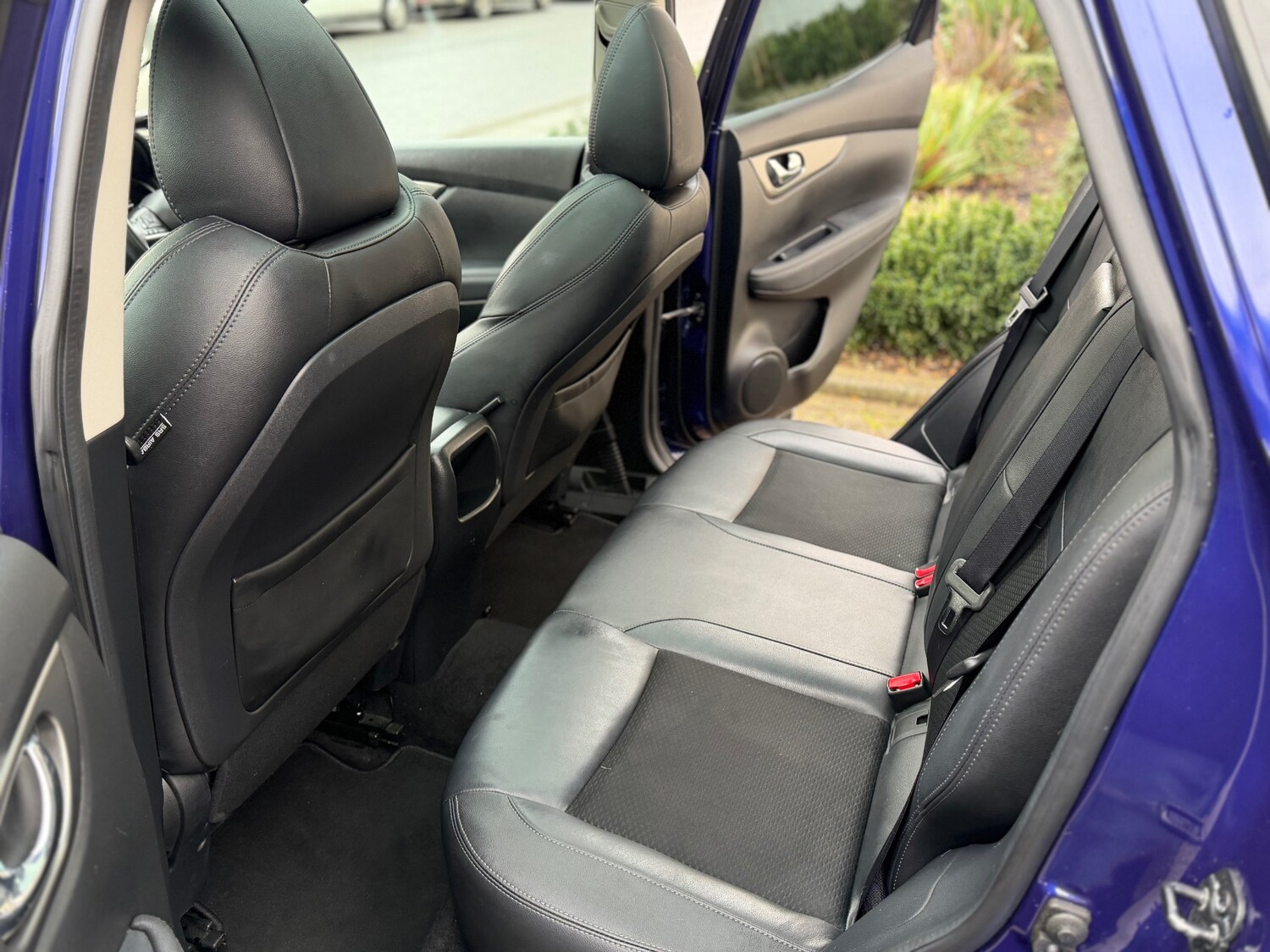 Used Nissan Qashqai for sale - 77237269: Photo 17