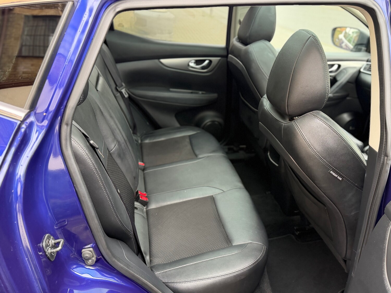 Used Nissan Qashqai for sale - 77237269: Photo 18