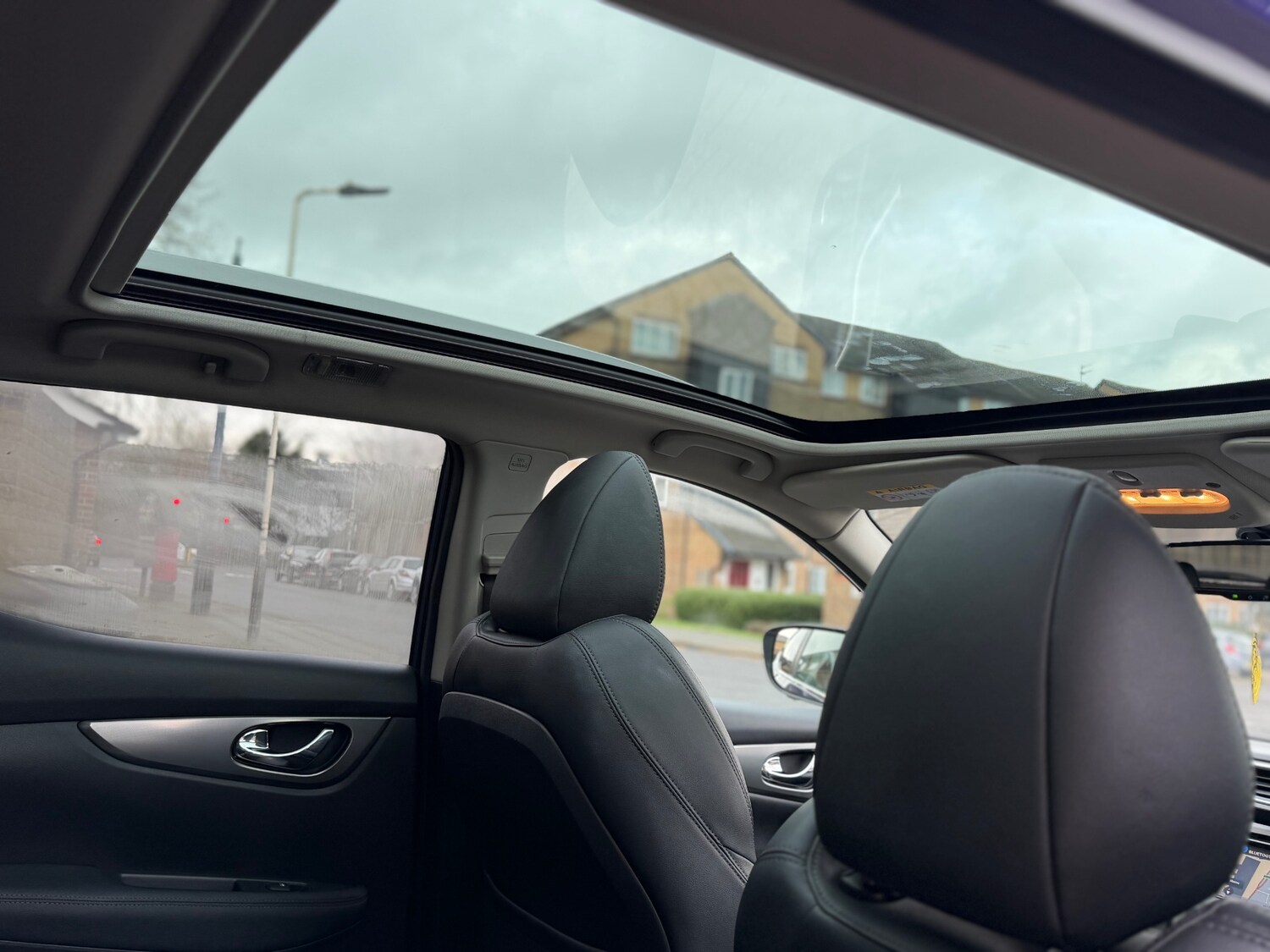 Used Nissan Qashqai for sale - 77237269: Photo 19