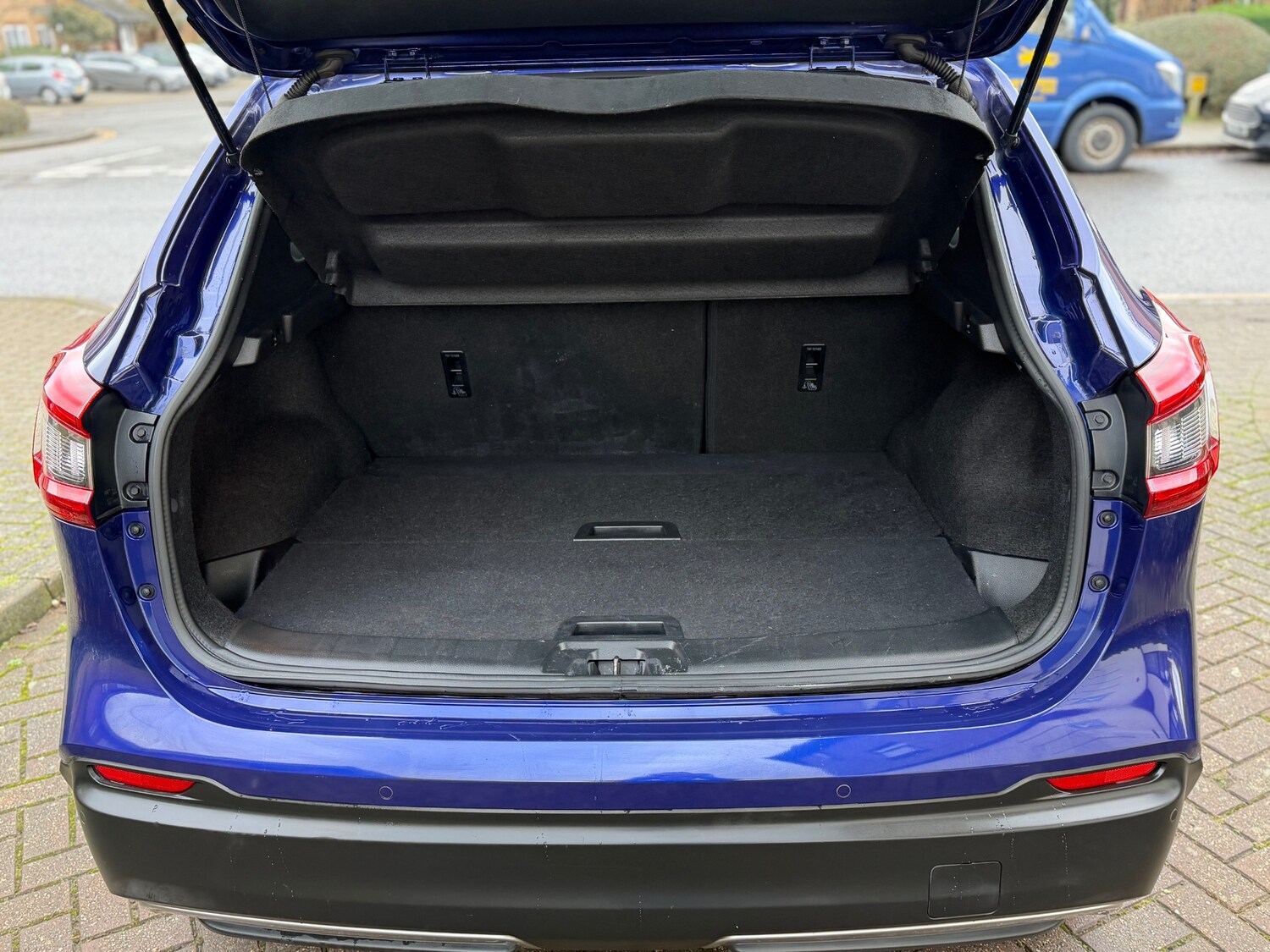 Used Nissan Qashqai for sale - 77237269: Photo 20