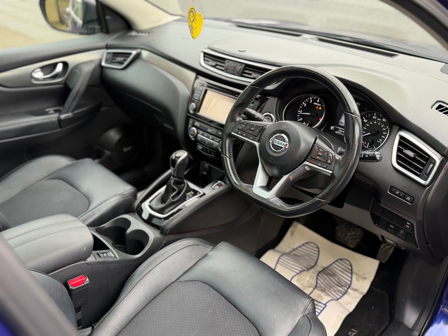 Used Nissan Qashqai for sale - 77237269: Photo 7