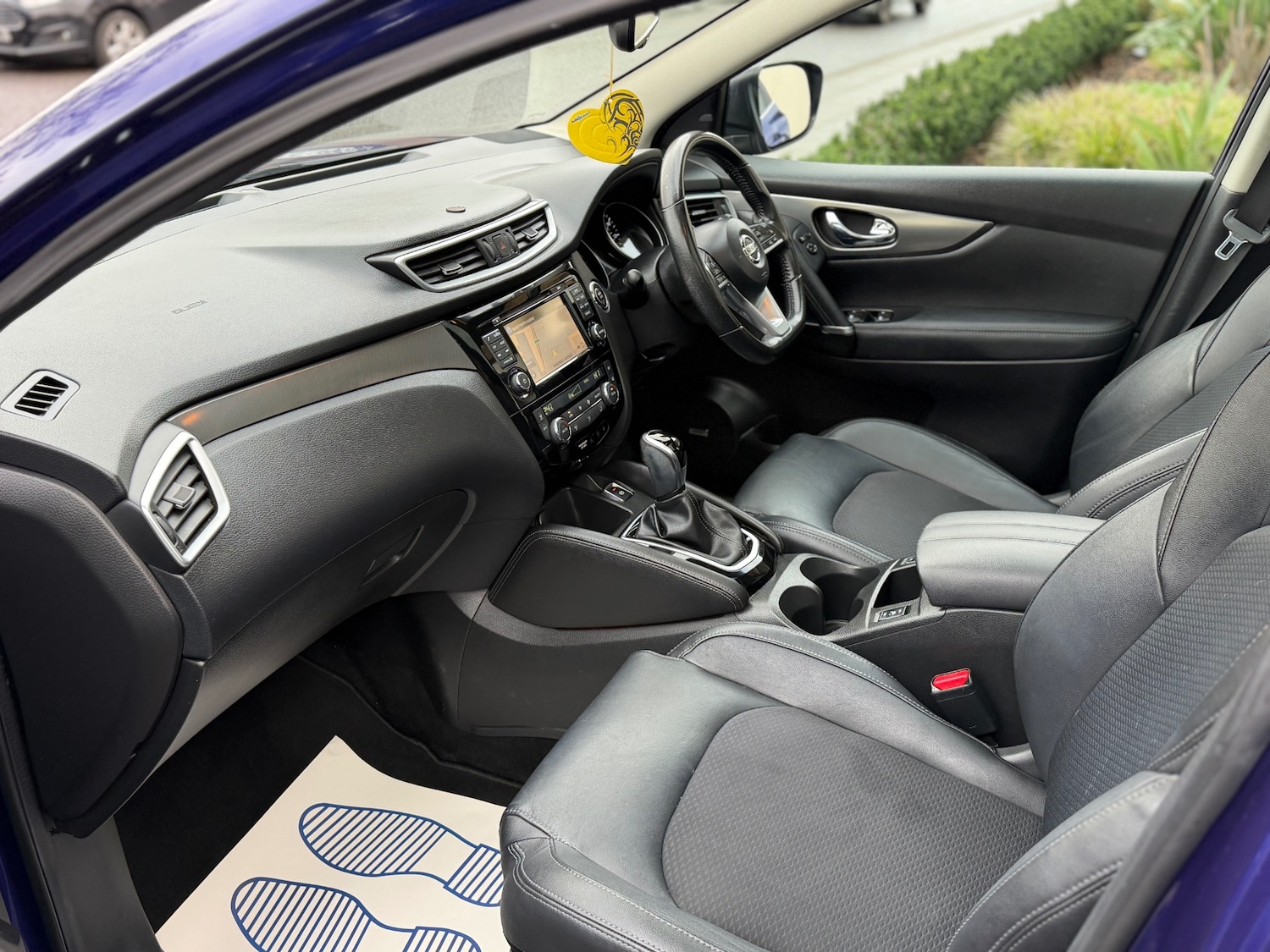 Used Nissan Qashqai for sale - 77237269: Photo 9