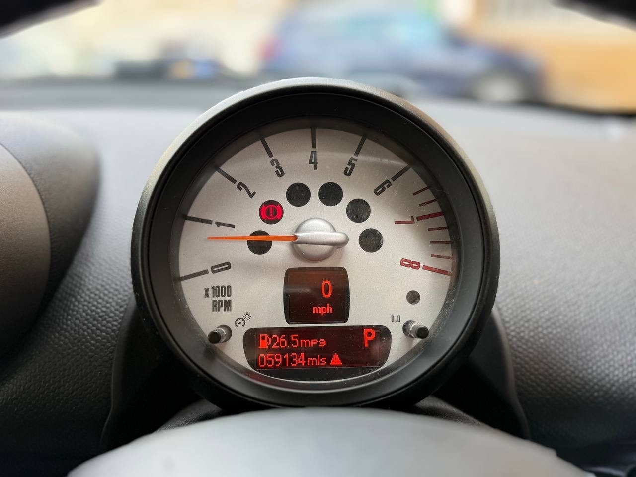 Used MINI Countryman for sale - 77710631: Photo 12