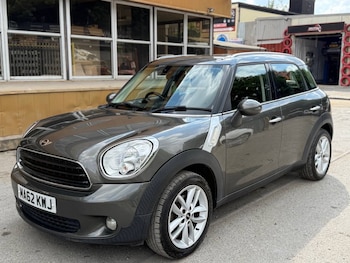 Used MINI Countryman undefined for sale - 77710631: Photo