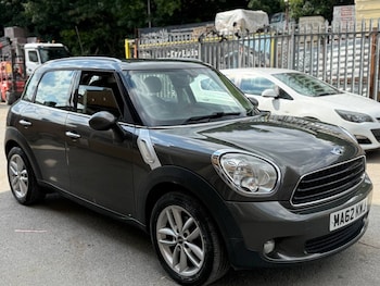 Used MINI Countryman undefined for sale - 77710631: Photo