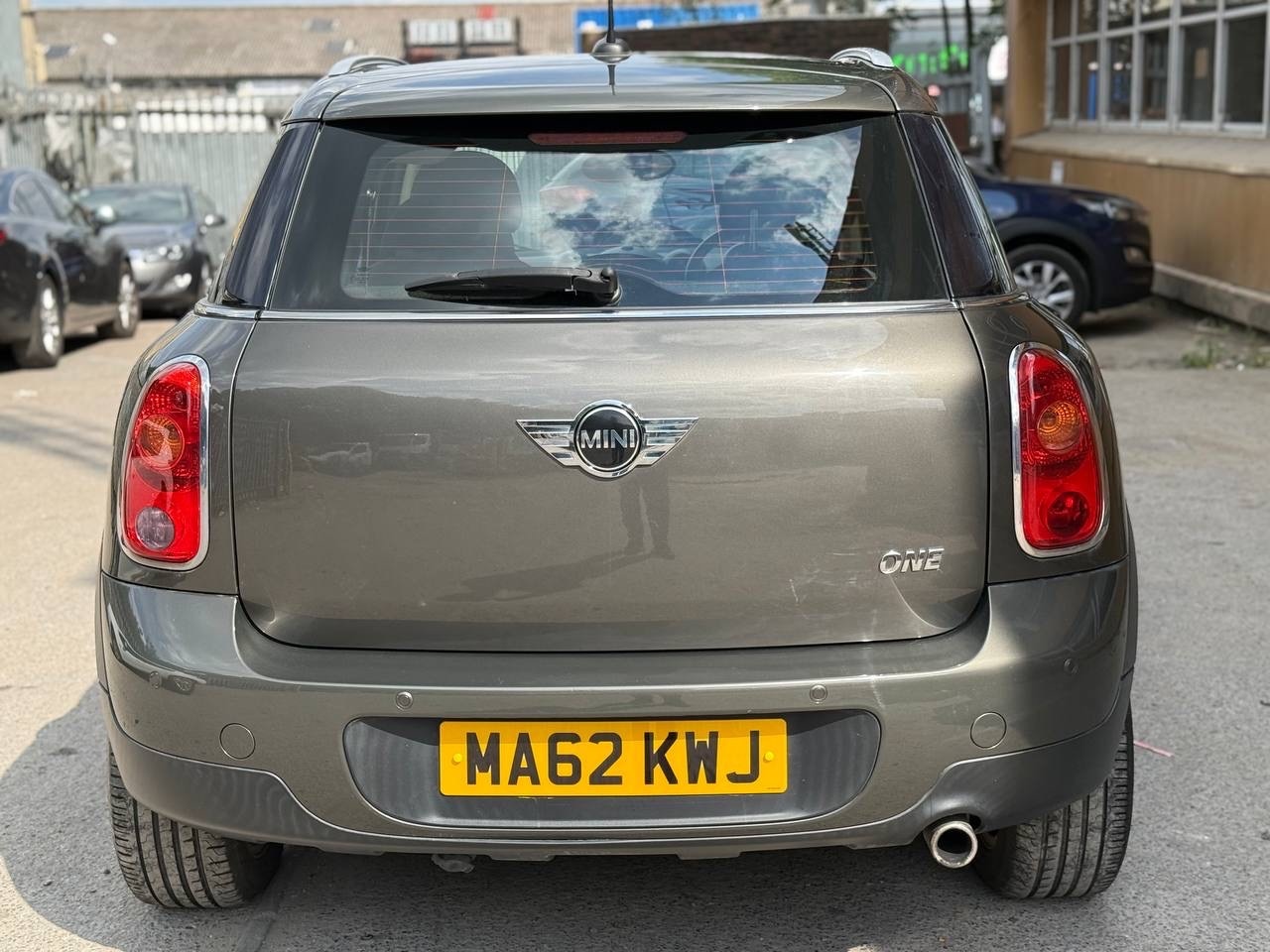 Used MINI Countryman for sale - 77710631: Photo 6