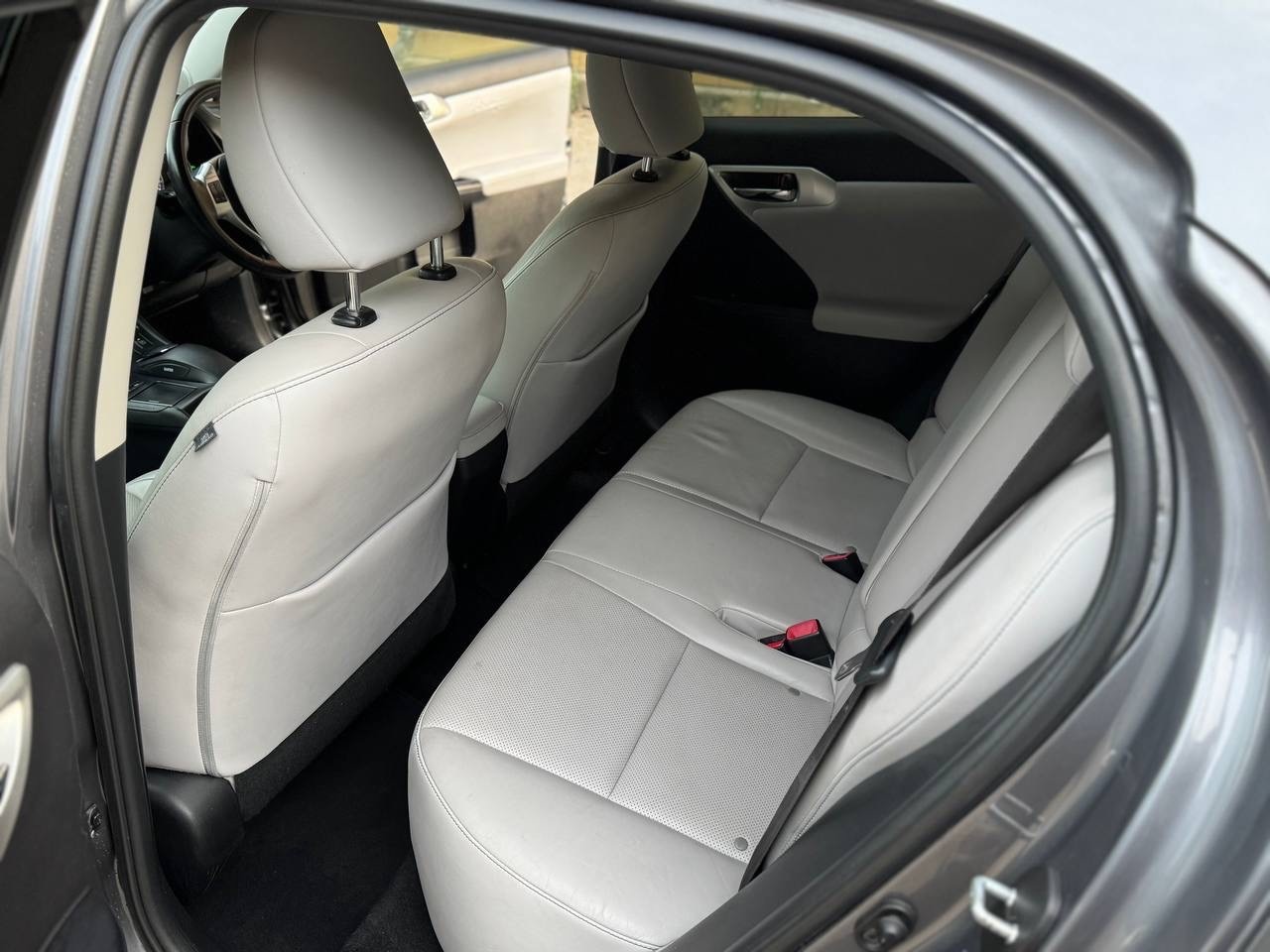 Used Lexus CT 2012 for sale - 77832811: Photo 11