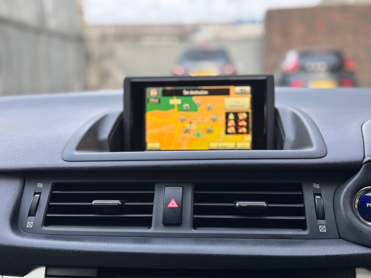 Used Lexus CT 2012 for sale - 77832811: Photo 13