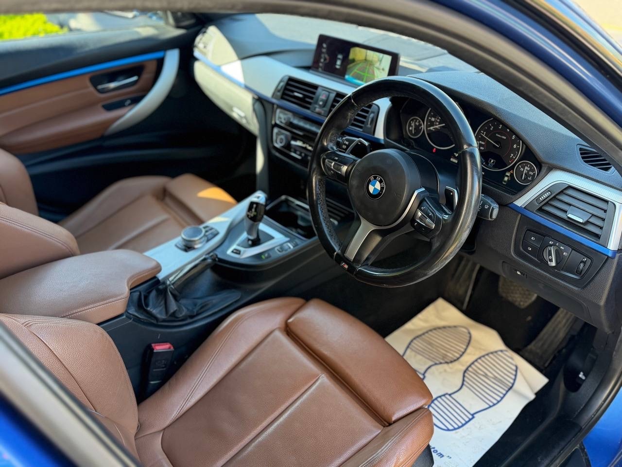 Used BMW 3 Series 2017 for sale - 78169129: Photo 10